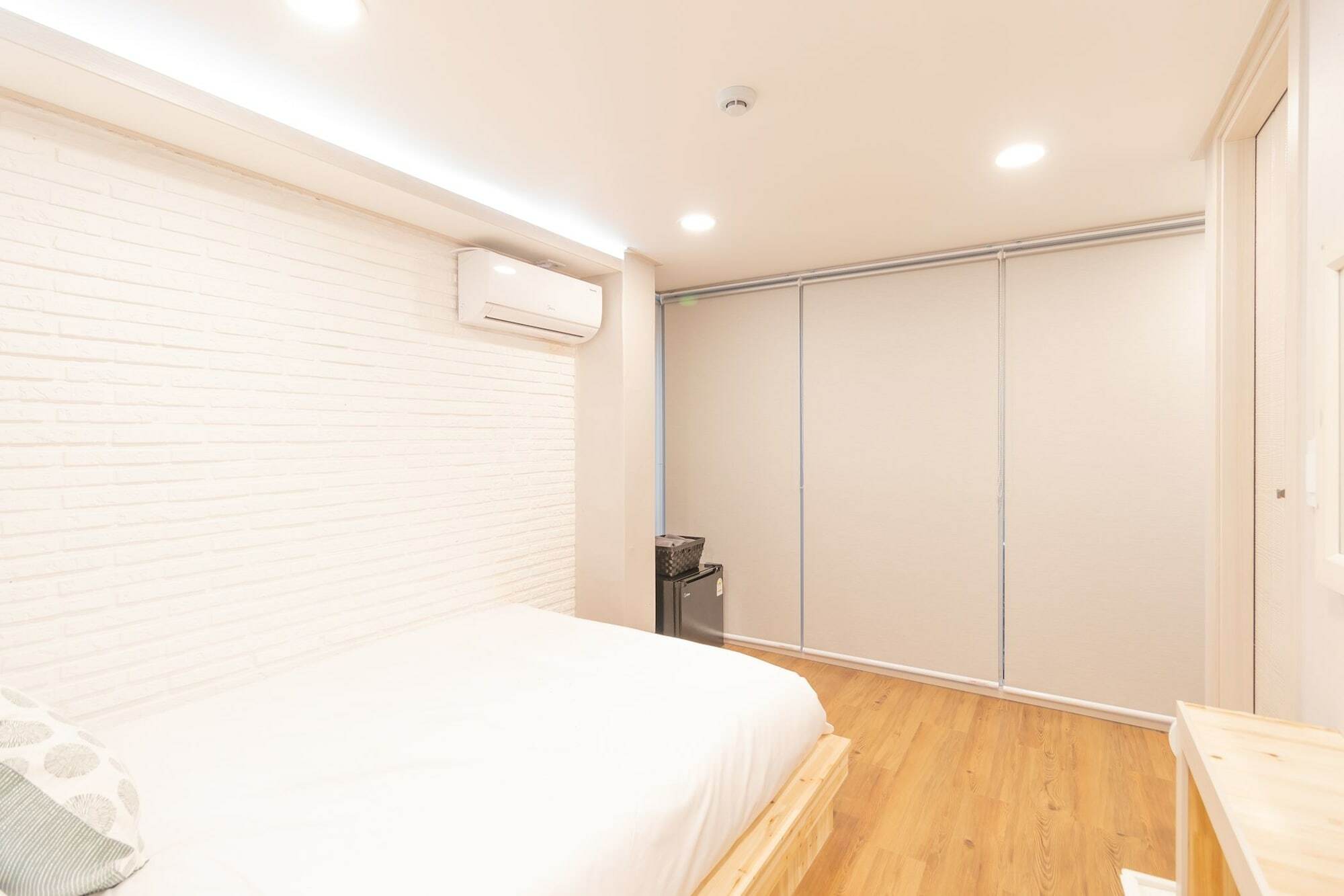 Dawoo House 1 In Hongdae Maison d'hôtes
